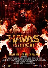 HAVAS: İLM-İ CİN